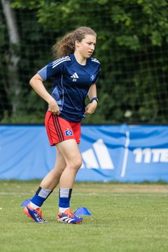 Bild 66 - wBJ HSV Leistungsvergleich